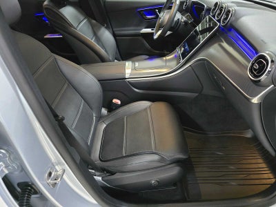 2025 Mercedes-Benz GLC GLC 300