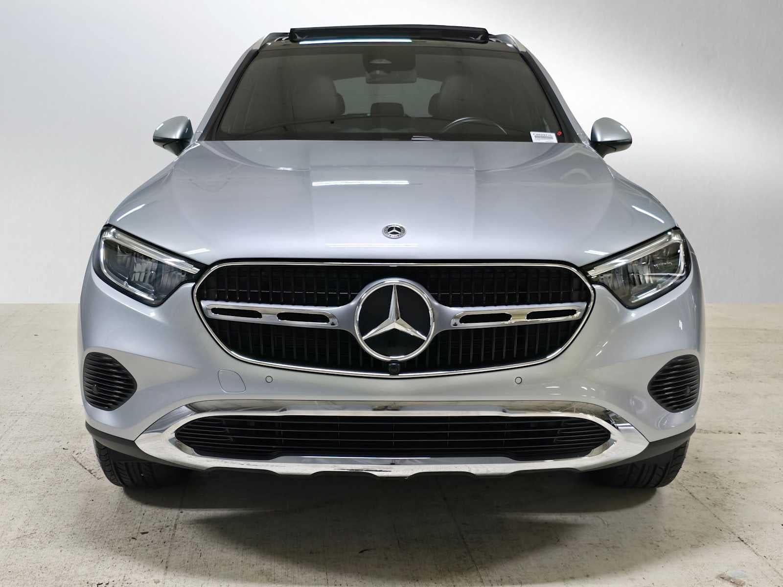 2025 Mercedes-Benz GLC GLC 300