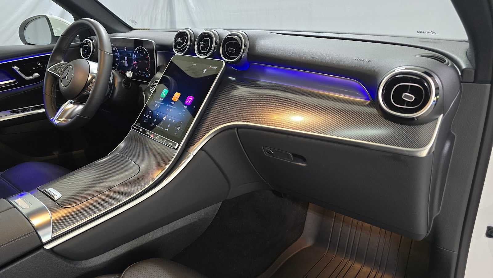 2025 Mercedes-Benz GLC GLC 300