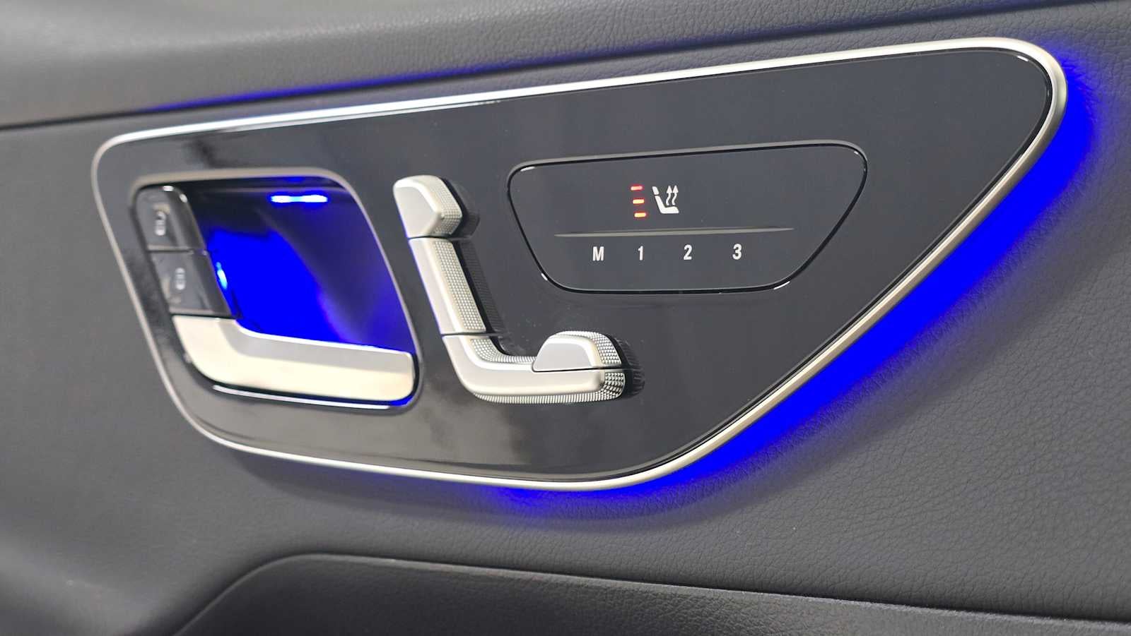 2025 Mercedes-Benz GLC GLC 300