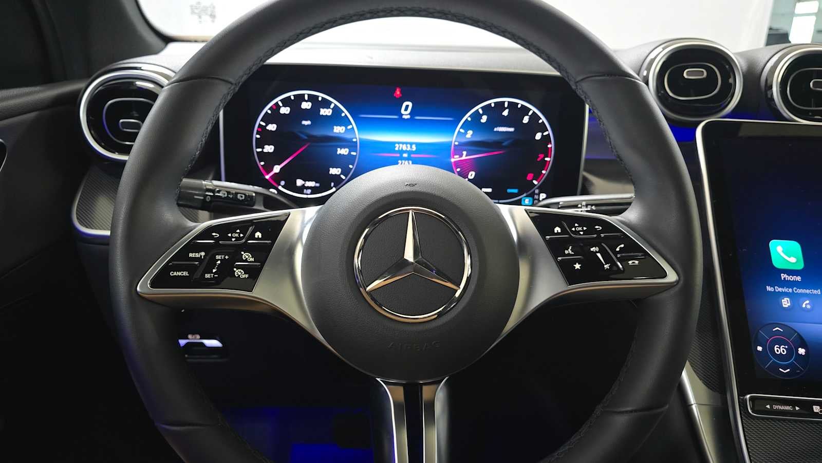 2025 Mercedes-Benz GLC GLC 300