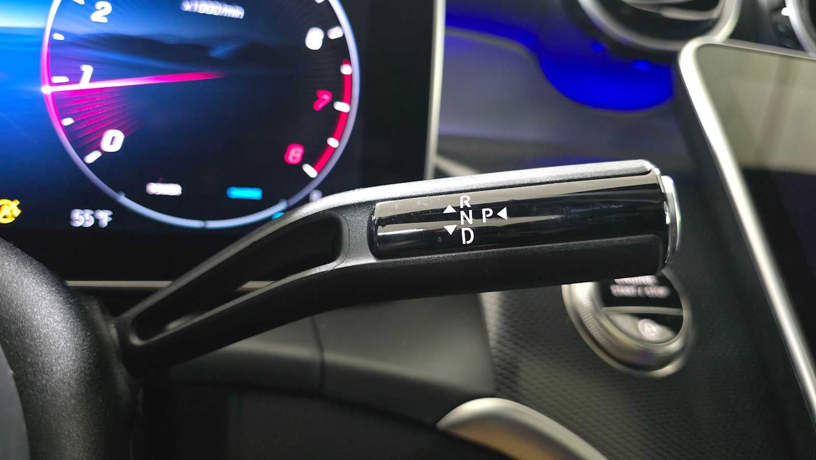 2025 Mercedes-Benz GLC GLC 300