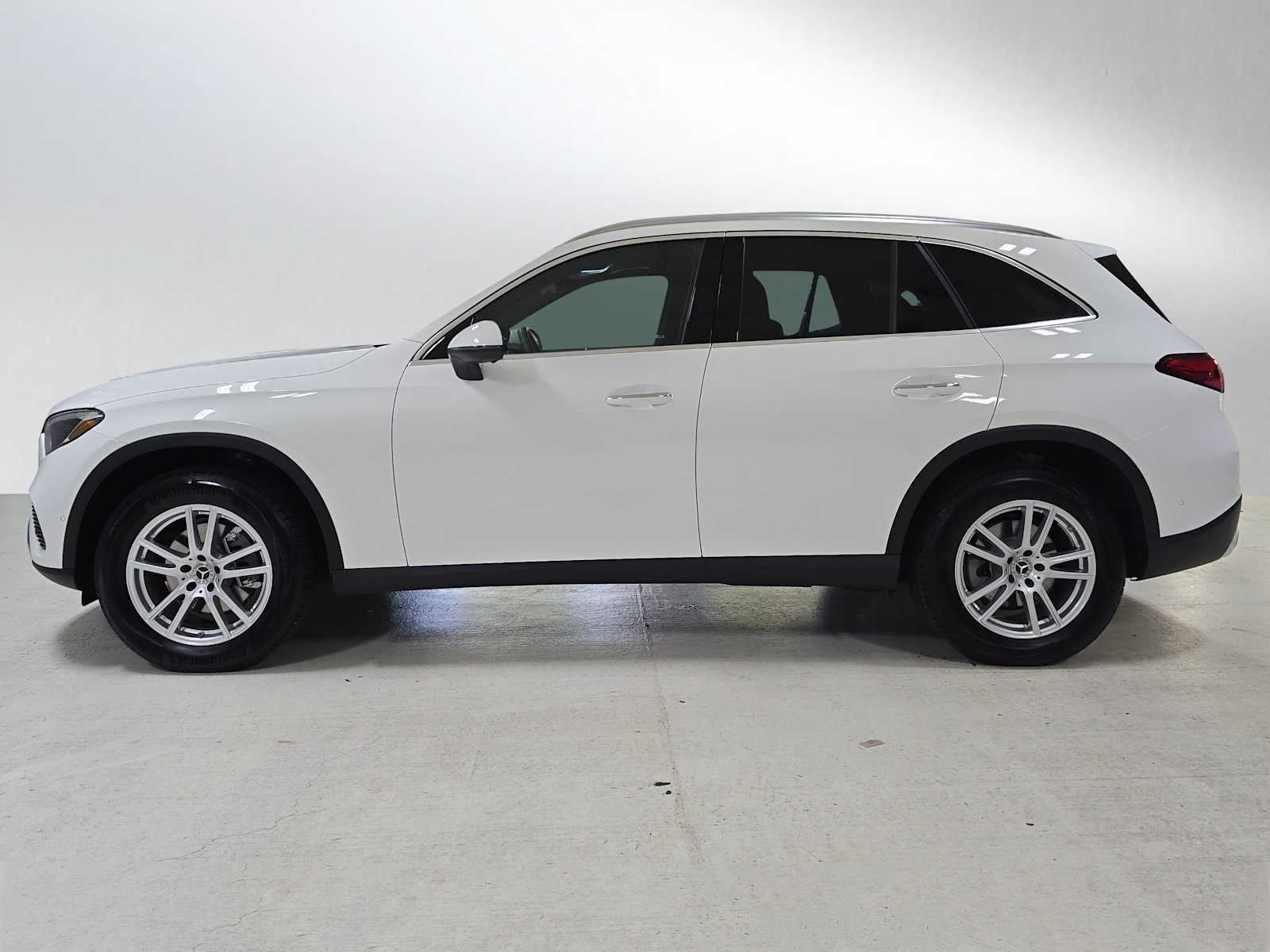 2025 Mercedes-Benz GLC GLC 300