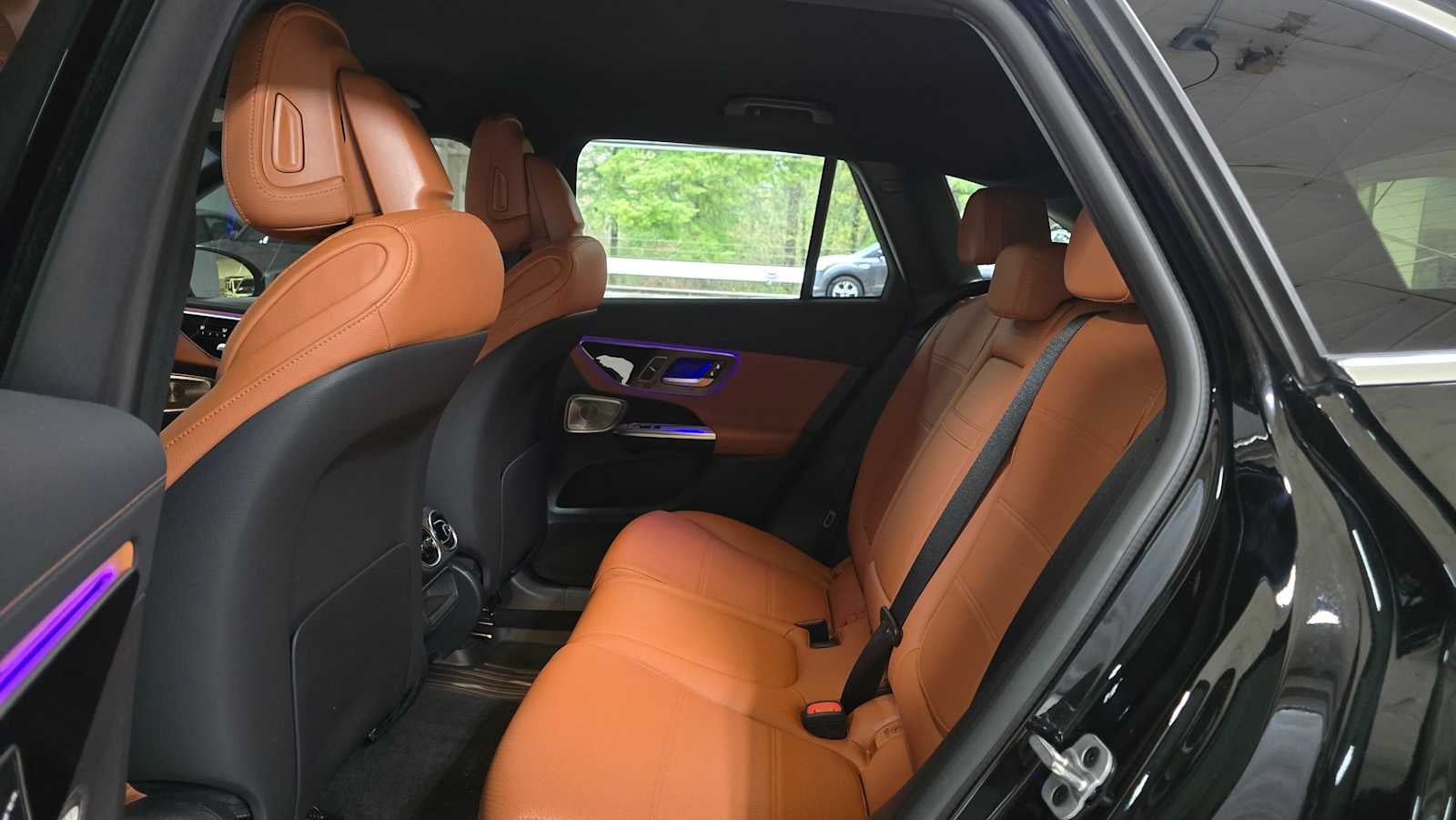 2024 Mercedes-Benz GLC 300 4MATIC® SUV