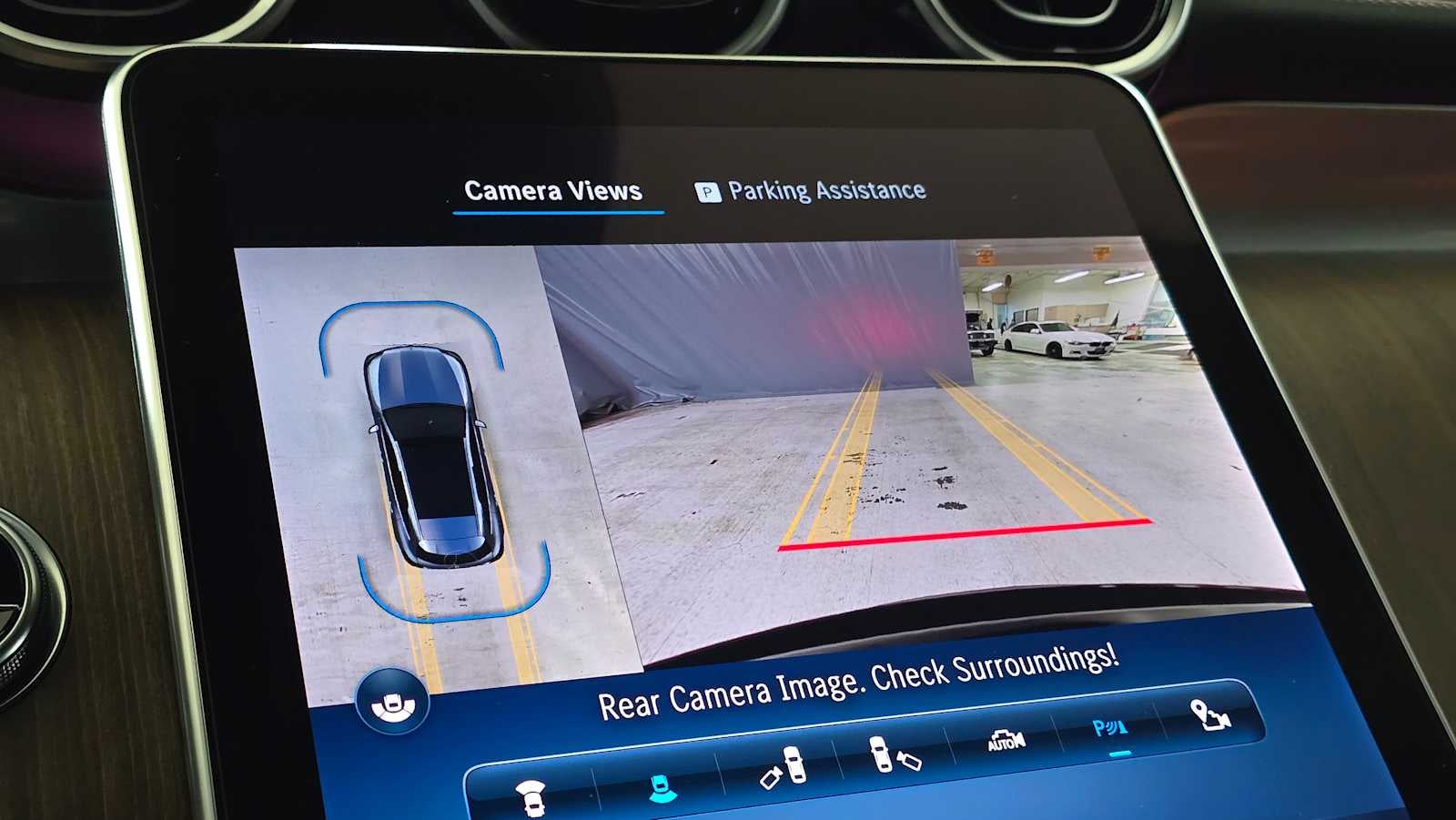 2024 Mercedes-Benz GLC 300 4MATIC® SUV