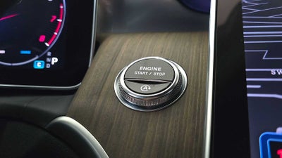 2024 Mercedes-Benz GLC 300 4MATIC® SUV