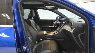 2024 Mercedes-Benz GLC 300 GLC 300