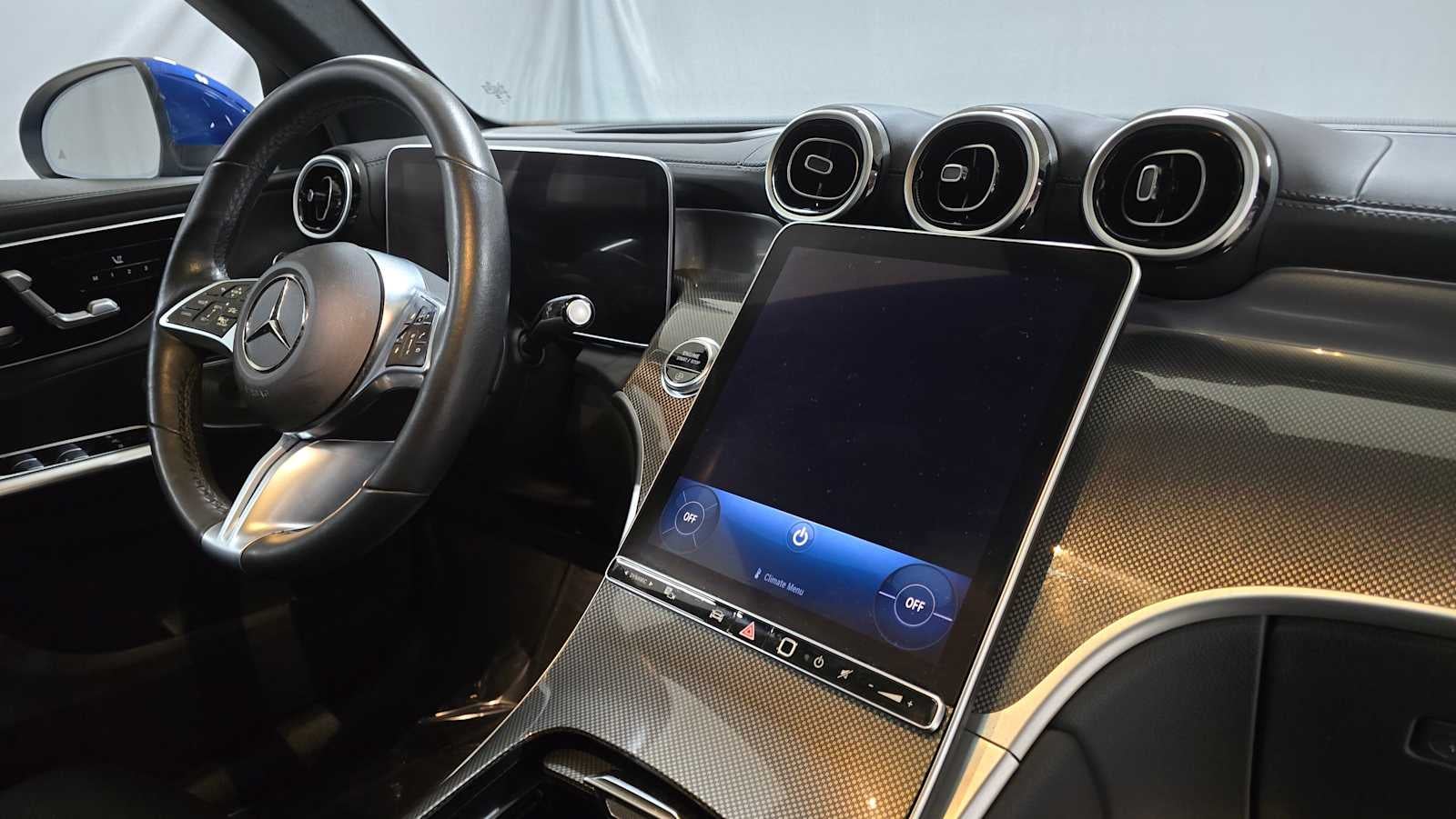 2024 Mercedes-Benz GLC 300 GLC 300