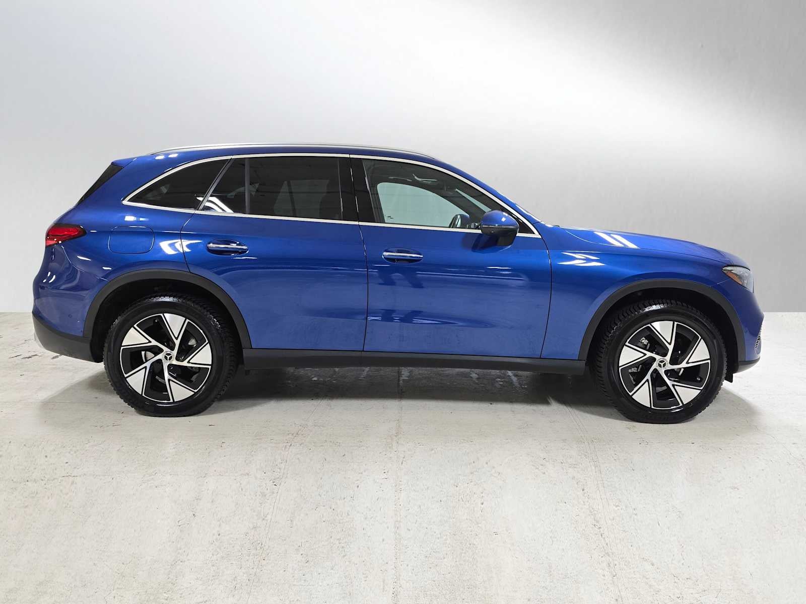 2024 Mercedes-Benz GLC 300 GLC 300