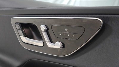 2024 Mercedes-Benz GLC 300 GLC 300