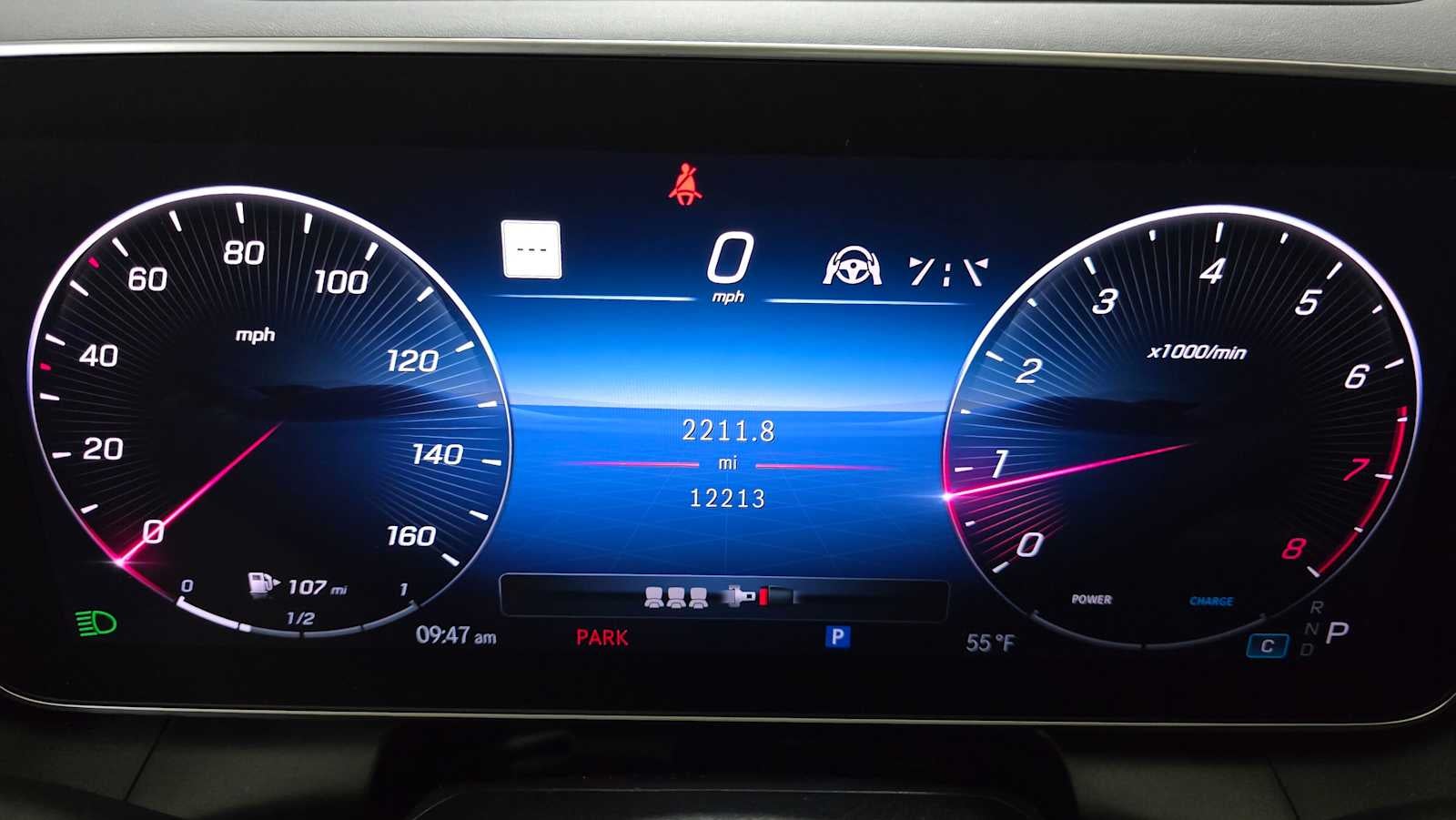 2024 Mercedes-Benz GLC 300 GLC 300