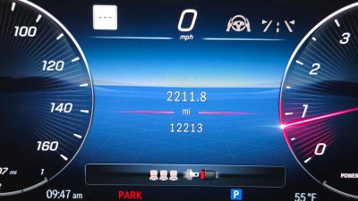 2024 Mercedes-Benz GLC 300 GLC 300