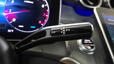 2024 Mercedes-Benz GLC 300 GLC 300