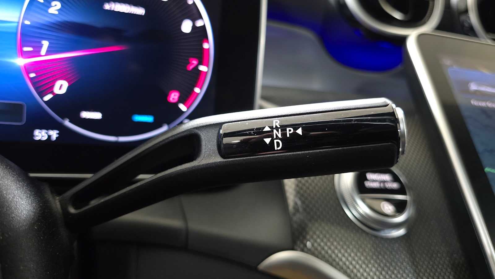 2024 Mercedes-Benz GLC 300 GLC 300