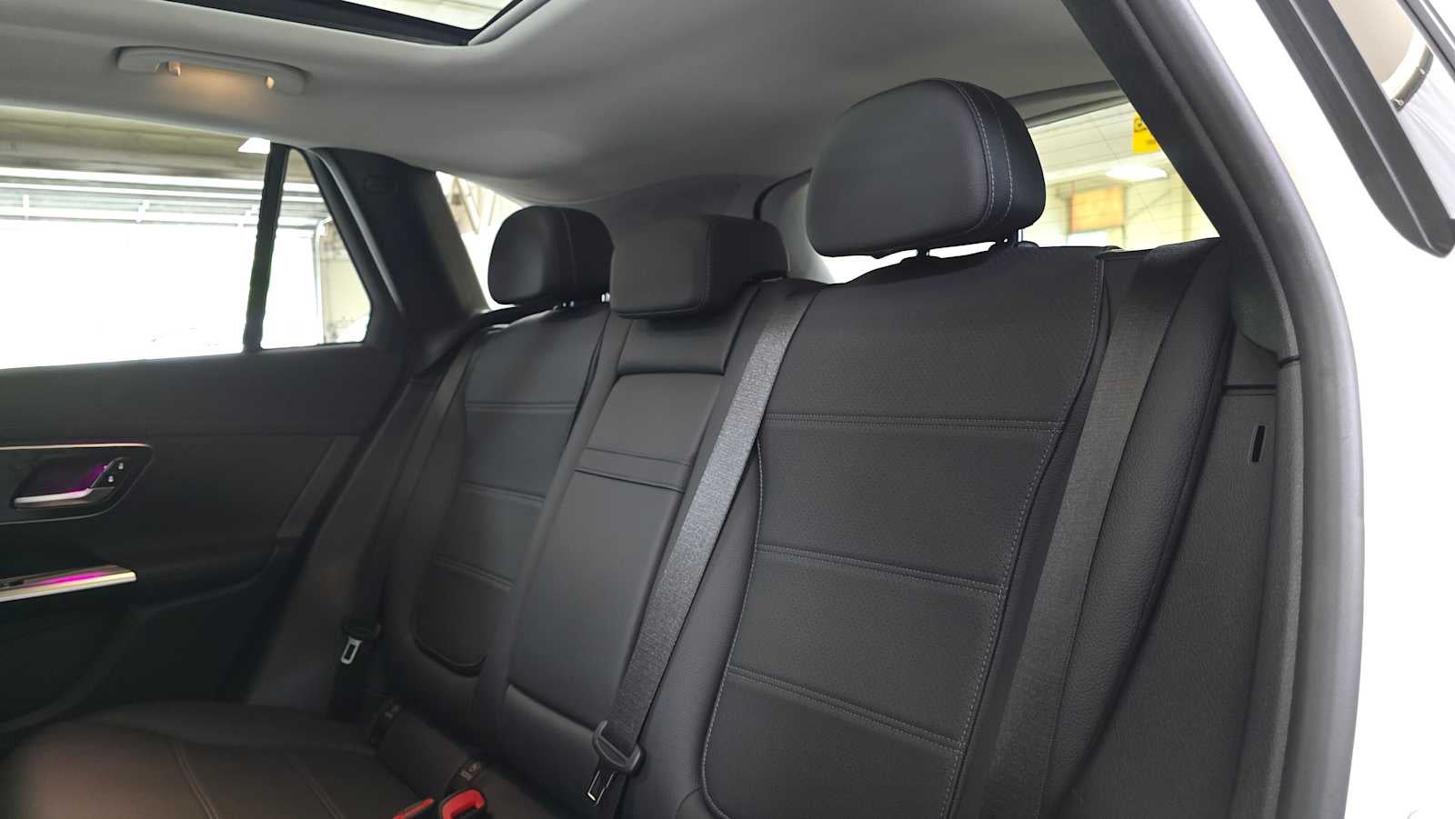 2024 Mercedes-Benz GLC 300 4MATIC® SUV