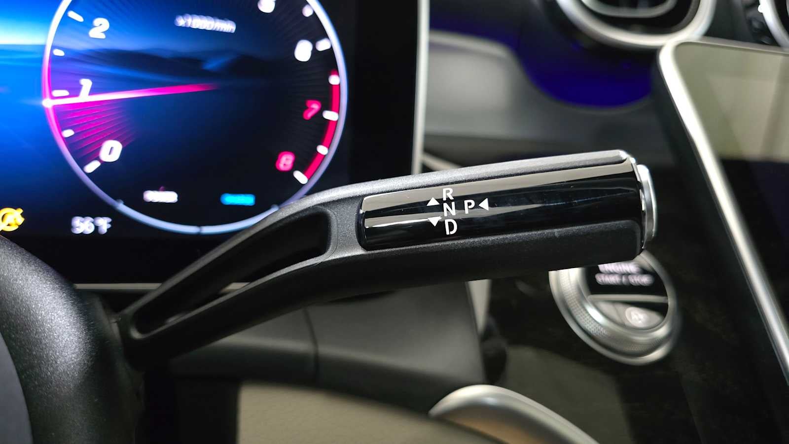 2025 Mercedes-Benz GLC GLC 300