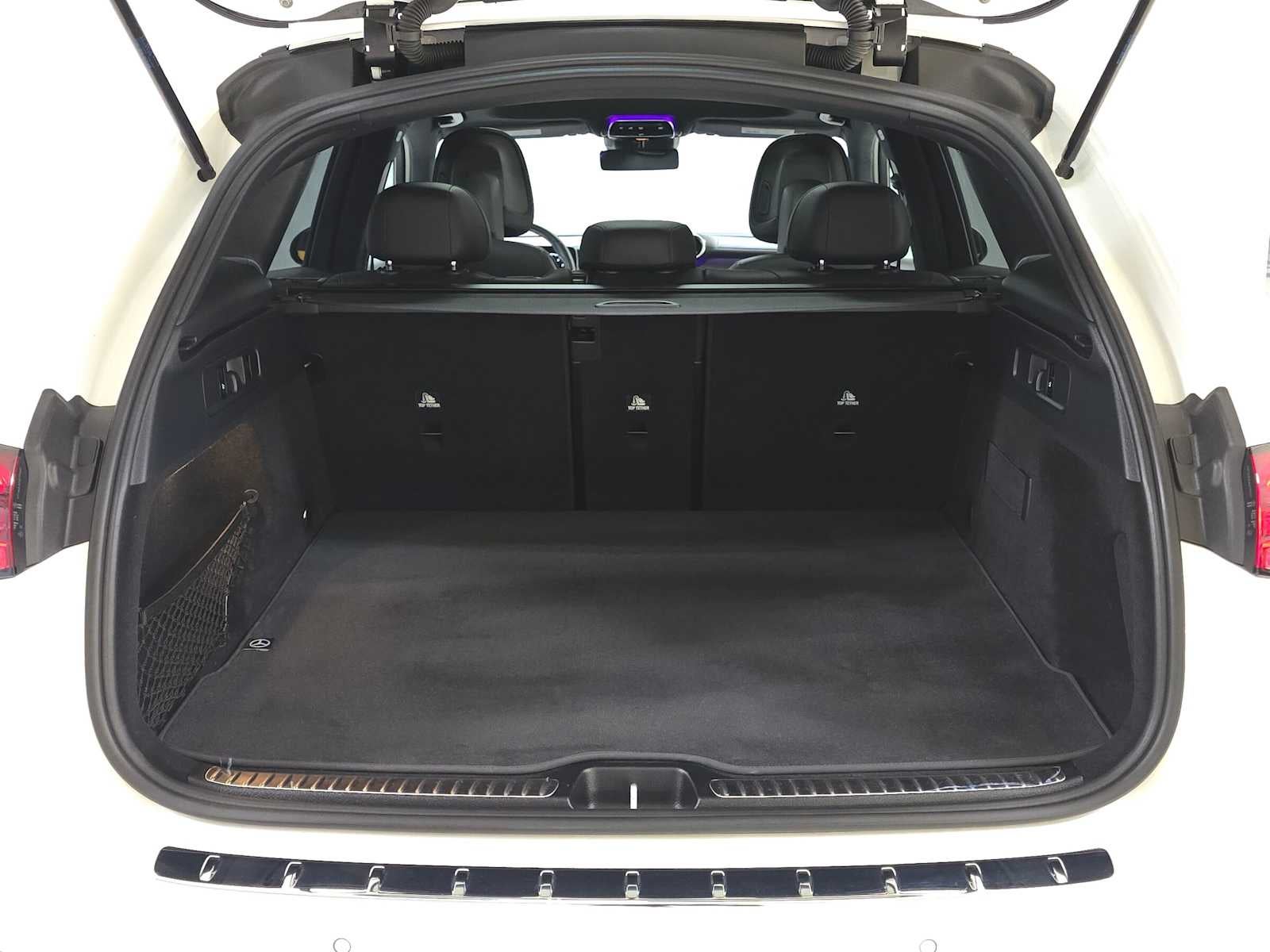 2023 Mercedes-Benz GLC 300 4MATIC® SUV