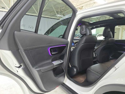 2023 Mercedes-Benz GLC 300 4MATIC® SUV