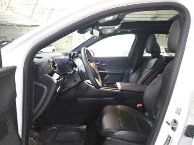 2023 Mercedes-Benz GLC 300 4MATIC® SUV