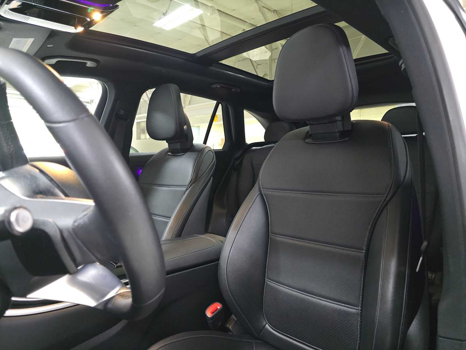 2023 Mercedes-Benz GLC 300 4MATIC® SUV