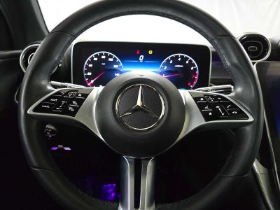2023 Mercedes-Benz GLC 300 4MATIC® SUV