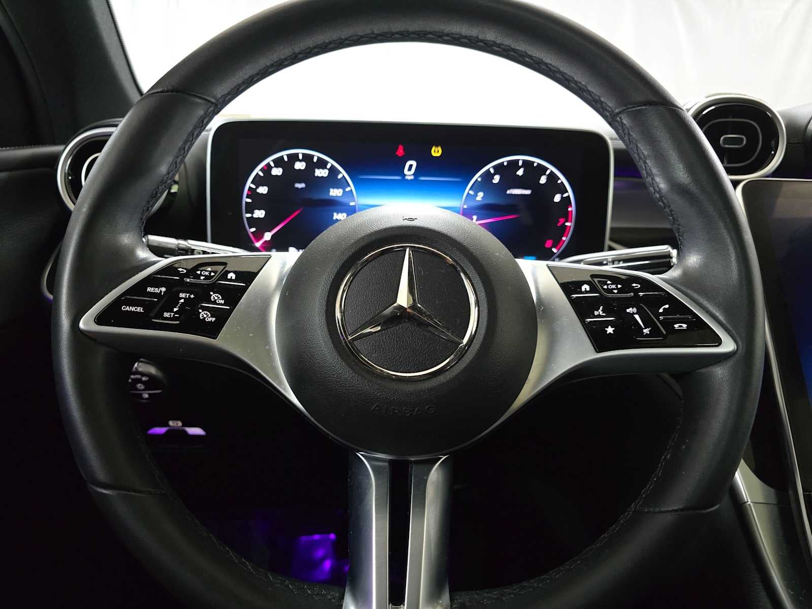 2023 Mercedes-Benz GLC 300 4MATIC® SUV