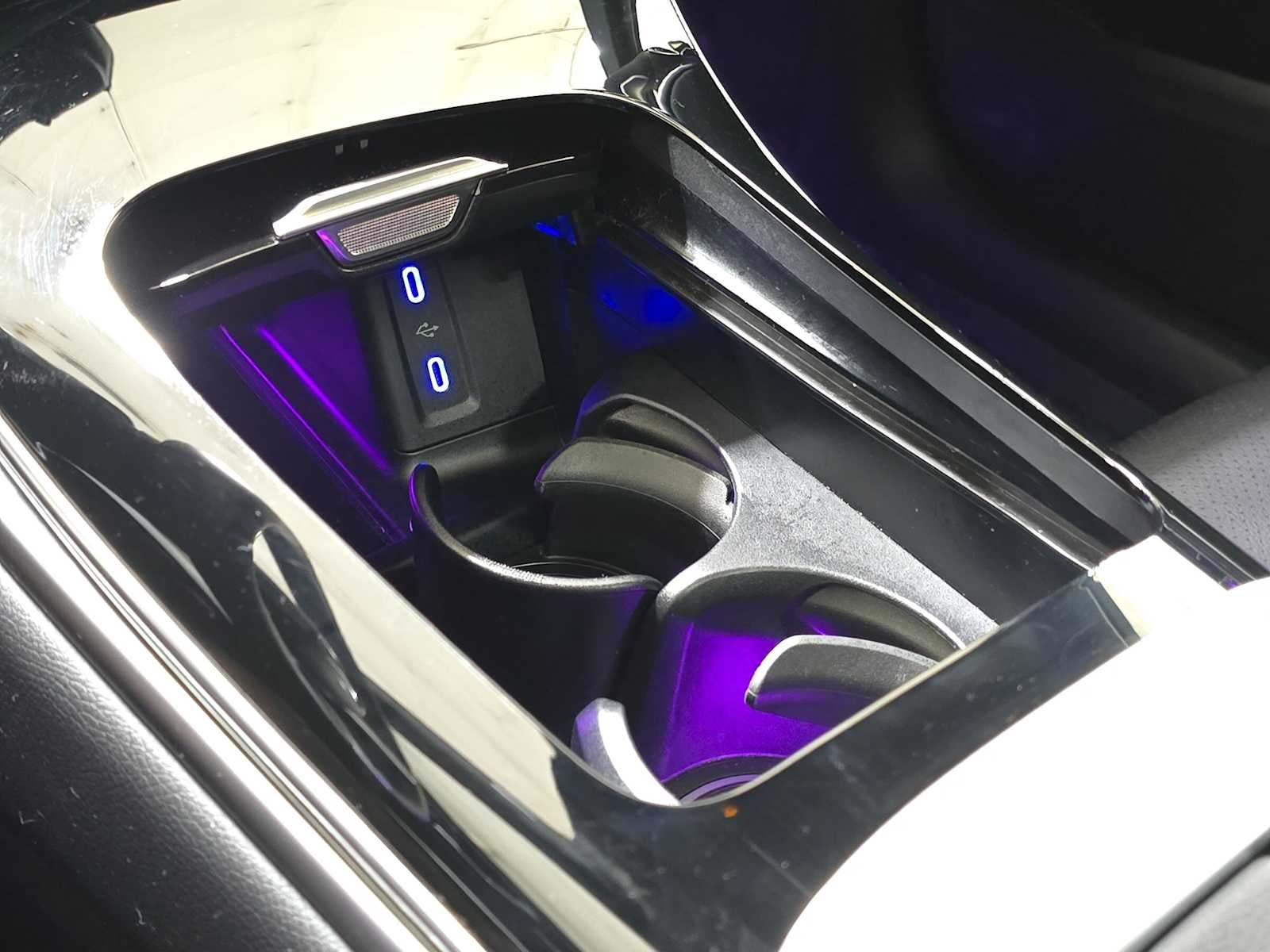 2023 Mercedes-Benz GLC 300 4MATIC® SUV