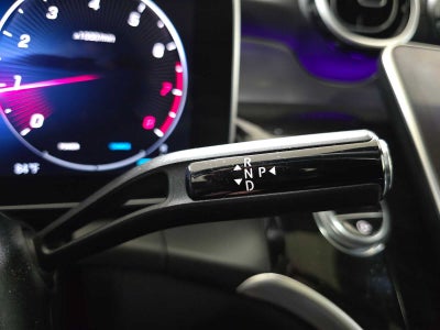 2023 Mercedes-Benz GLC 300 4MATIC® SUV