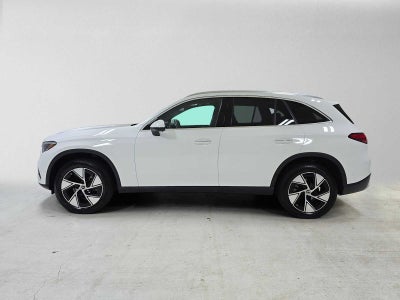 2023 Mercedes-Benz GLC 300 4MATIC® SUV