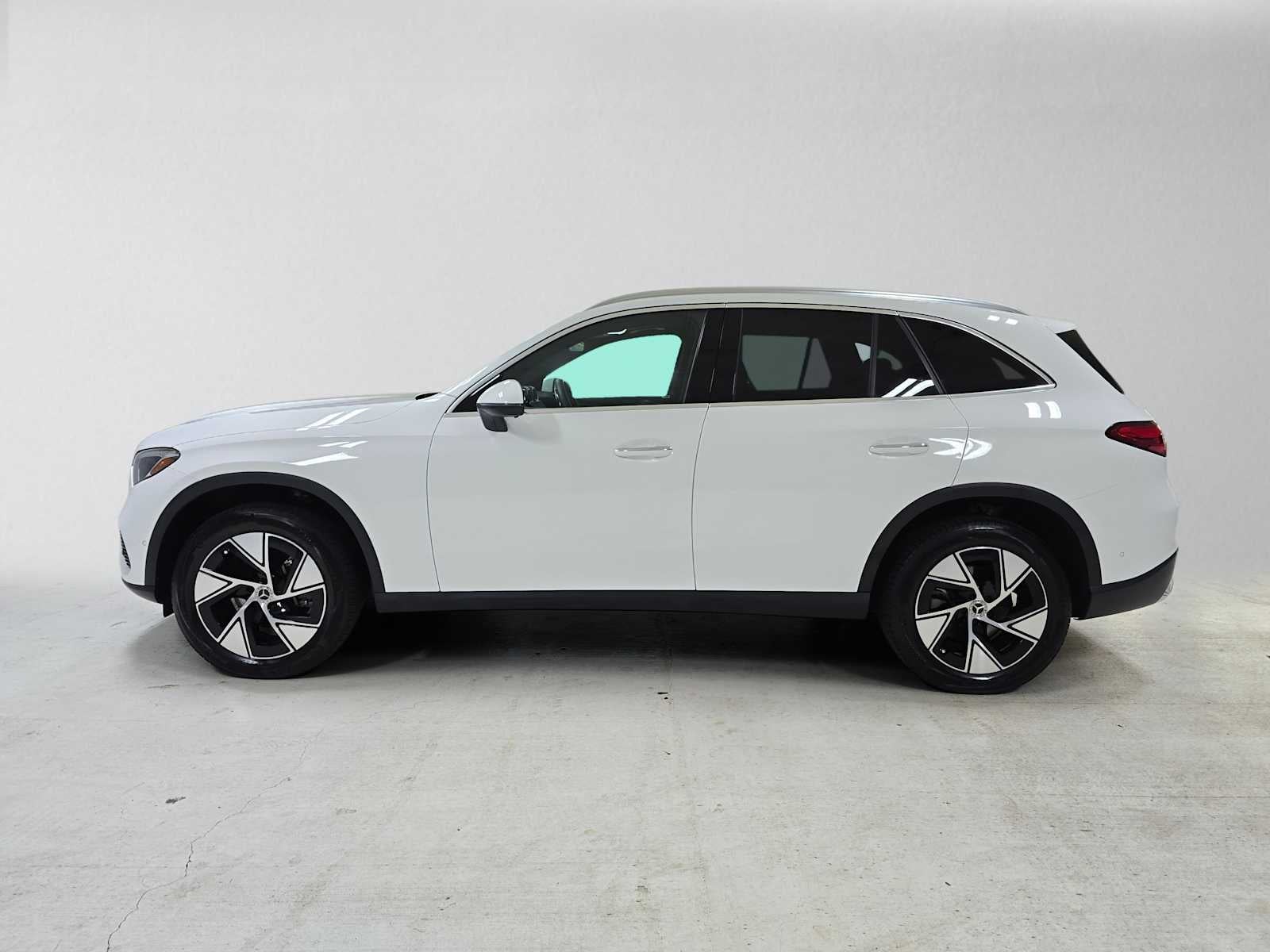 2023 Mercedes-Benz GLC 300 4MATIC® SUV