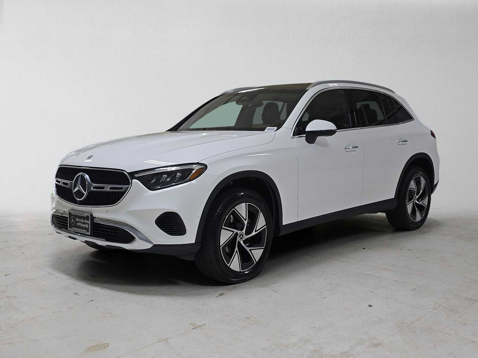 2023 Mercedes-Benz GLC 300 4MATIC® SUV