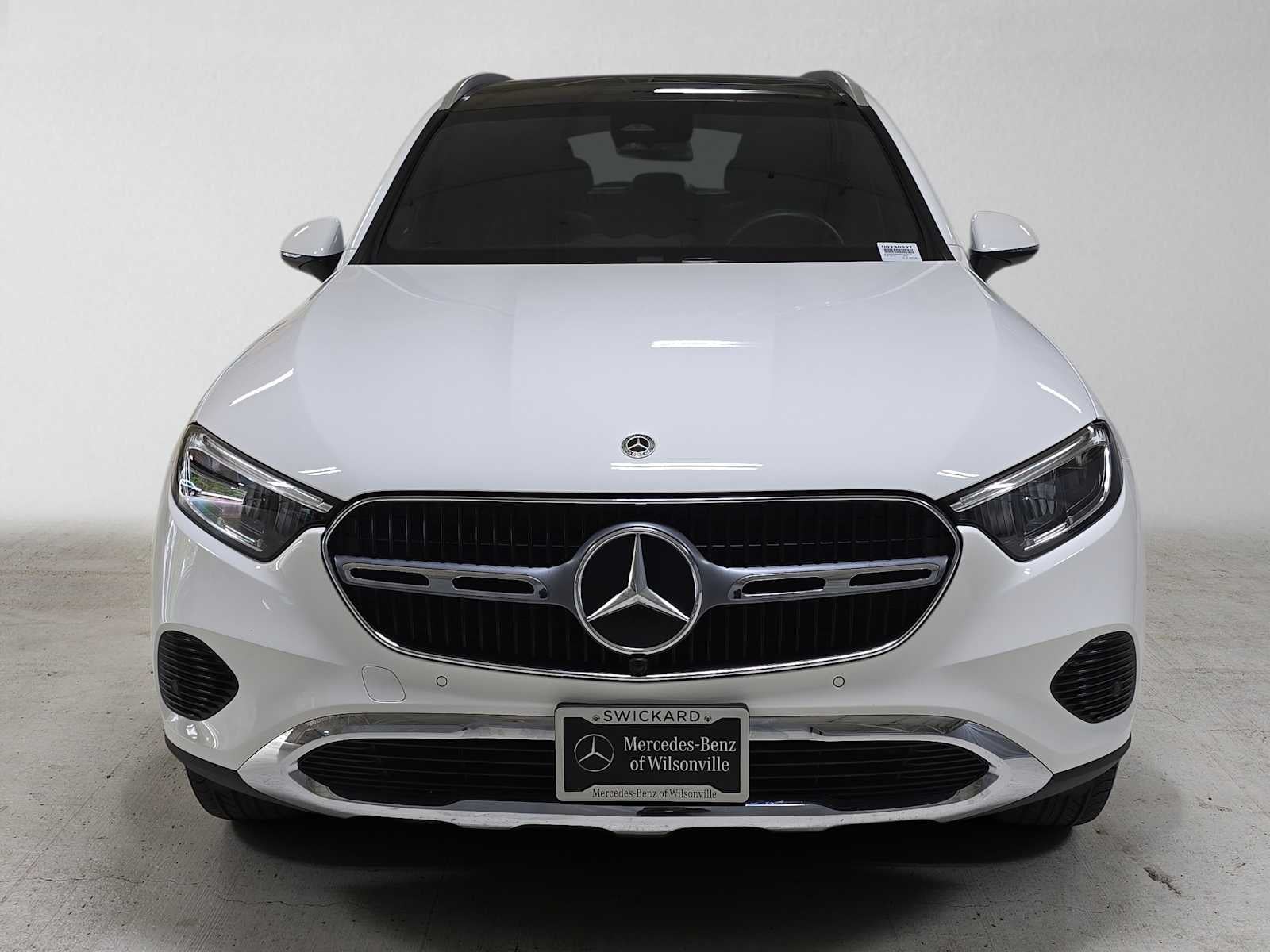 2023 Mercedes-Benz GLC 300 4MATIC® SUV