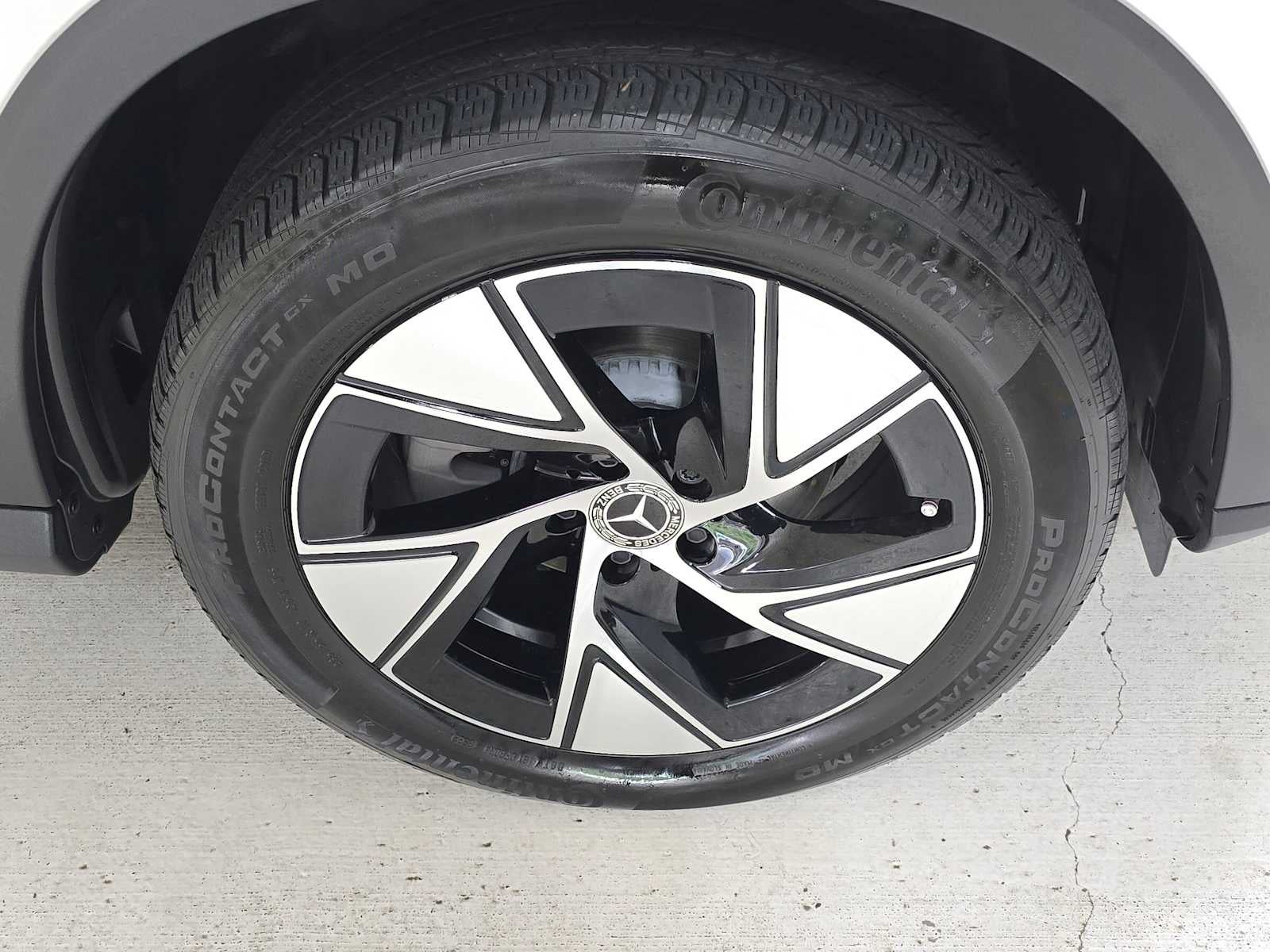 2023 Mercedes-Benz GLC 300 4MATIC® SUV
