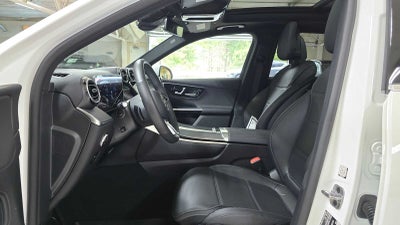 2025 Mercedes-Benz GLC GLC 300