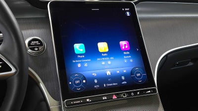 2025 Mercedes-Benz GLC GLC 300