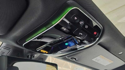 2025 Mercedes-Benz GLC GLC 300