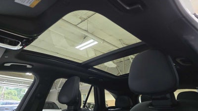 2025 Mercedes-Benz GLC GLC 300