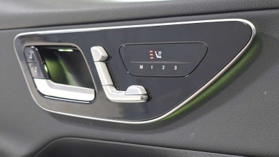 2025 Mercedes-Benz GLC GLC 300