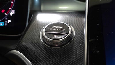 2025 Mercedes-Benz GLC GLC 300