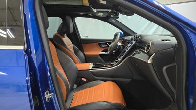 2023 Mercedes-Benz GLC 300 4MATIC® SUV