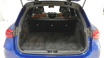 2023 Mercedes-Benz GLC 300 4MATIC® SUV
