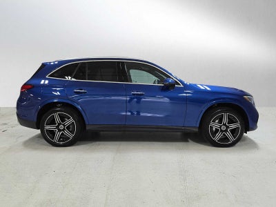 2023 Mercedes-Benz GLC 300 4MATIC® SUV