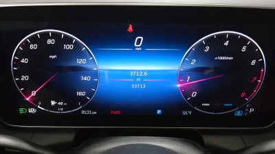 2023 Mercedes-Benz GLC 300 4MATIC® SUV