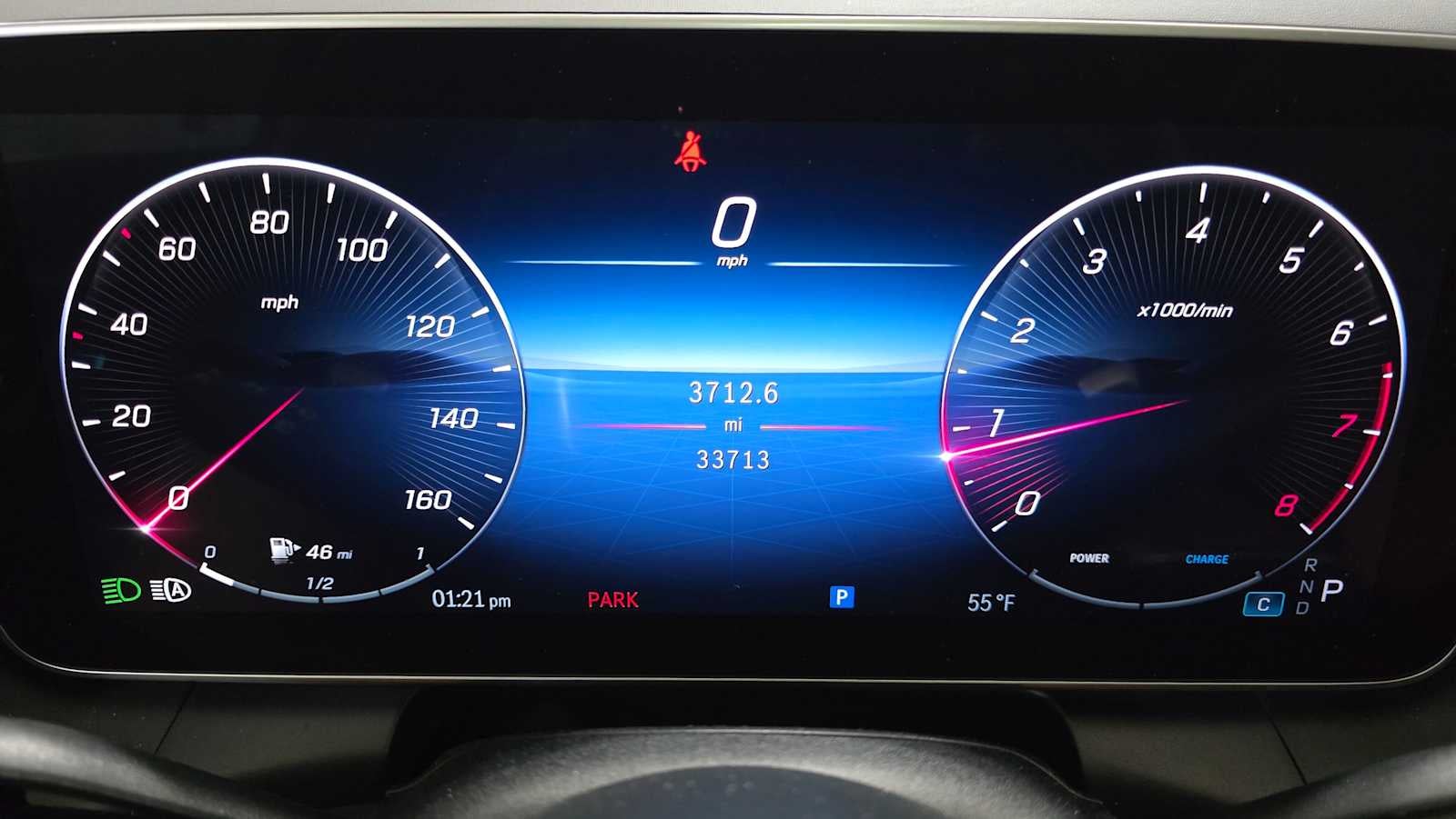 2023 Mercedes-Benz GLC 300 4MATIC® SUV