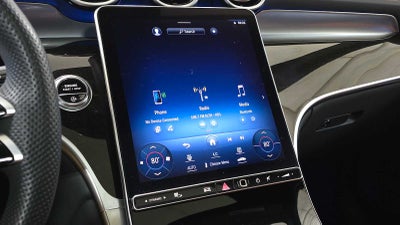 2023 Mercedes-Benz GLC 300 4MATIC® SUV