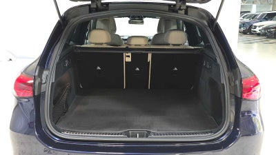 2024 Mercedes-Benz GLC GLC 300