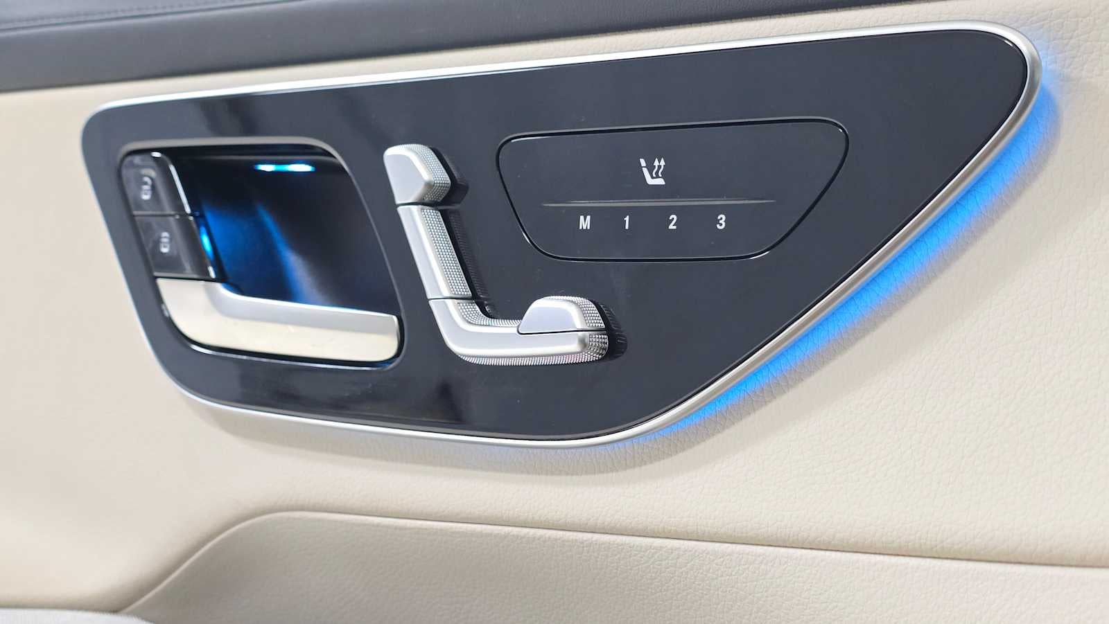 2024 Mercedes-Benz GLC GLC 300