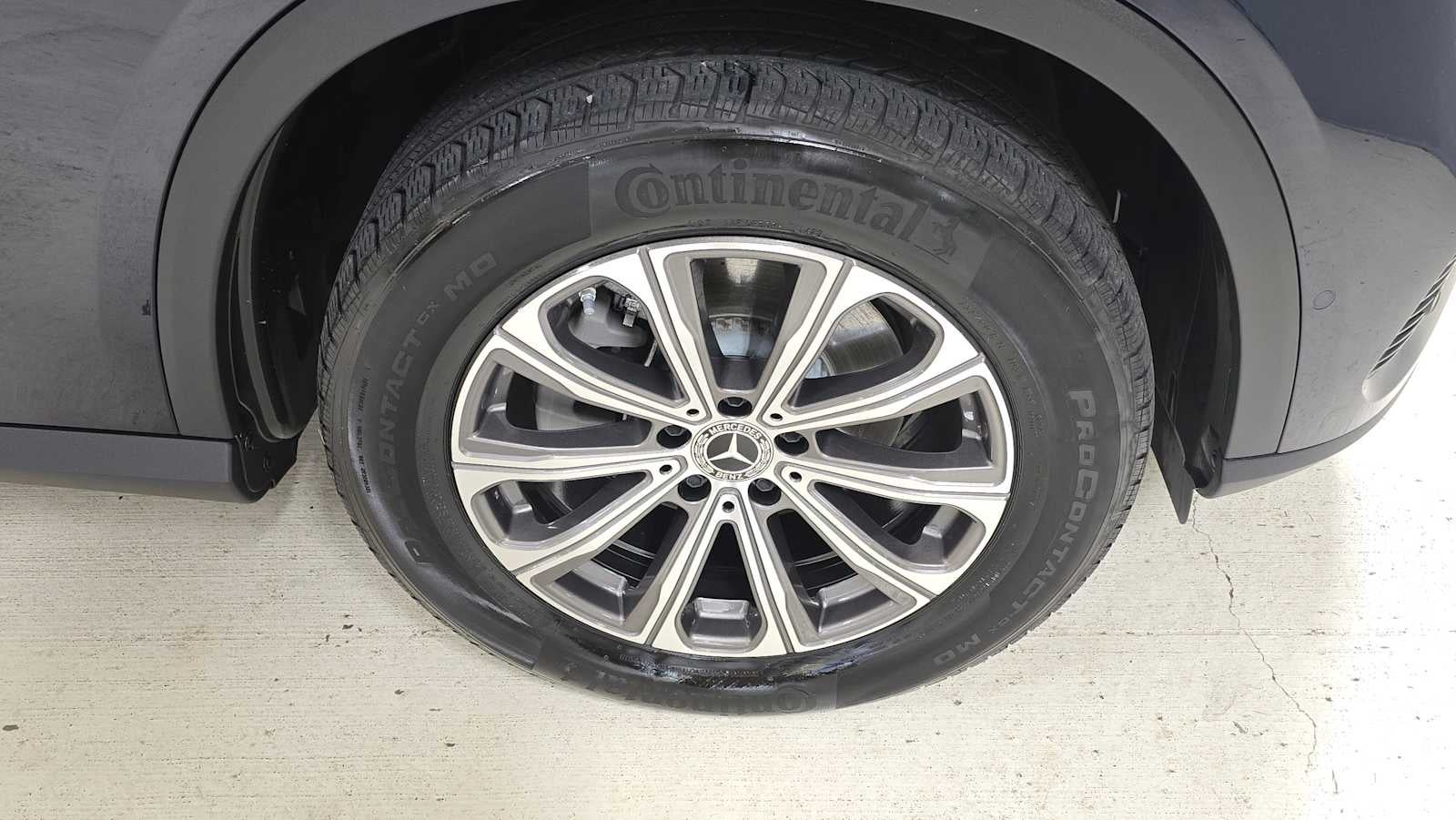 2024 Mercedes-Benz GLC GLC 300