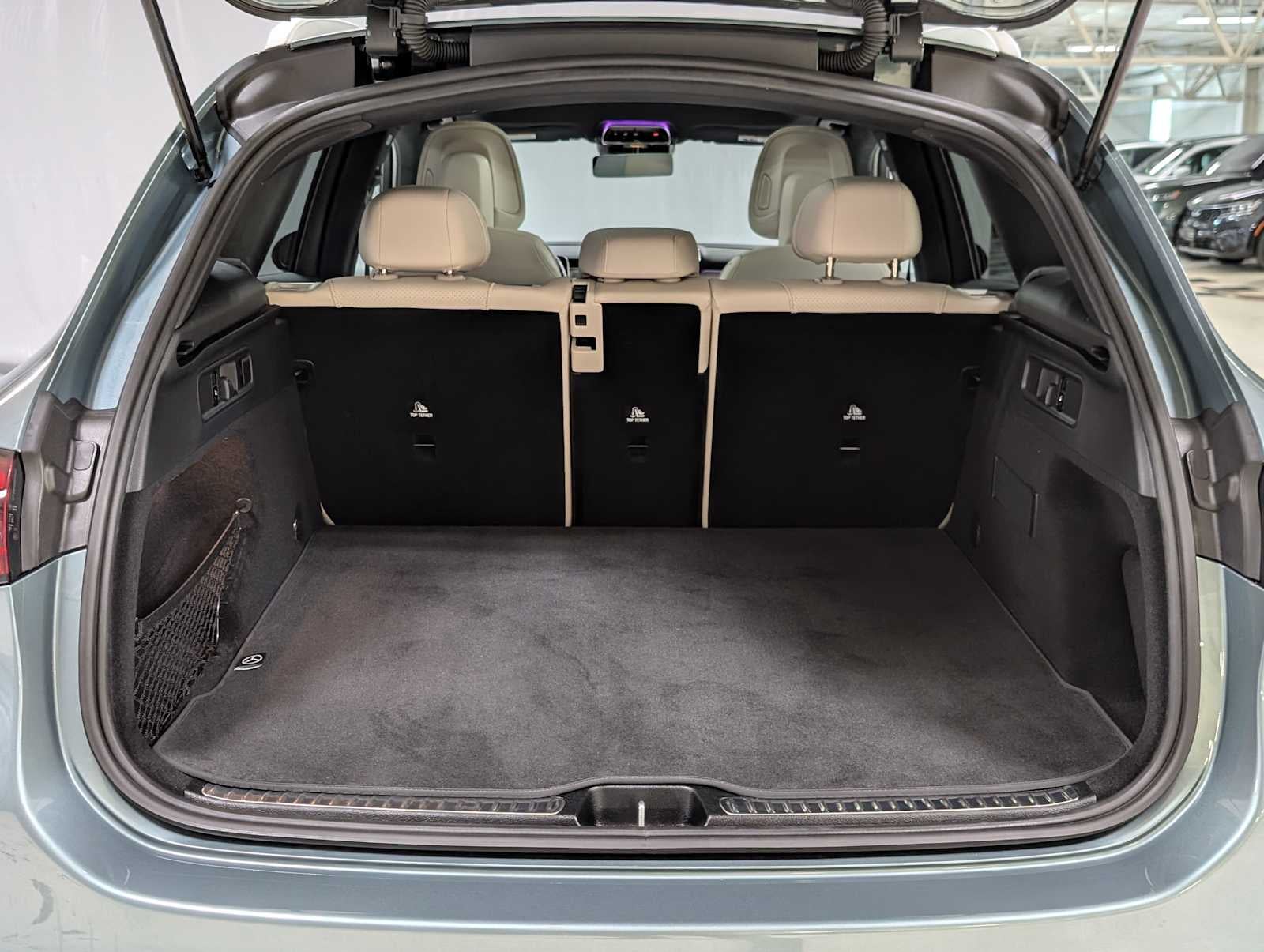 2025 Mercedes-Benz GLC GLC 300