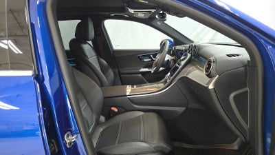 2026 Mercedes-Benz GLC 350e 4MATIC® SUV